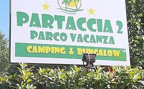Camping Parco Vacanza Partaccia 2