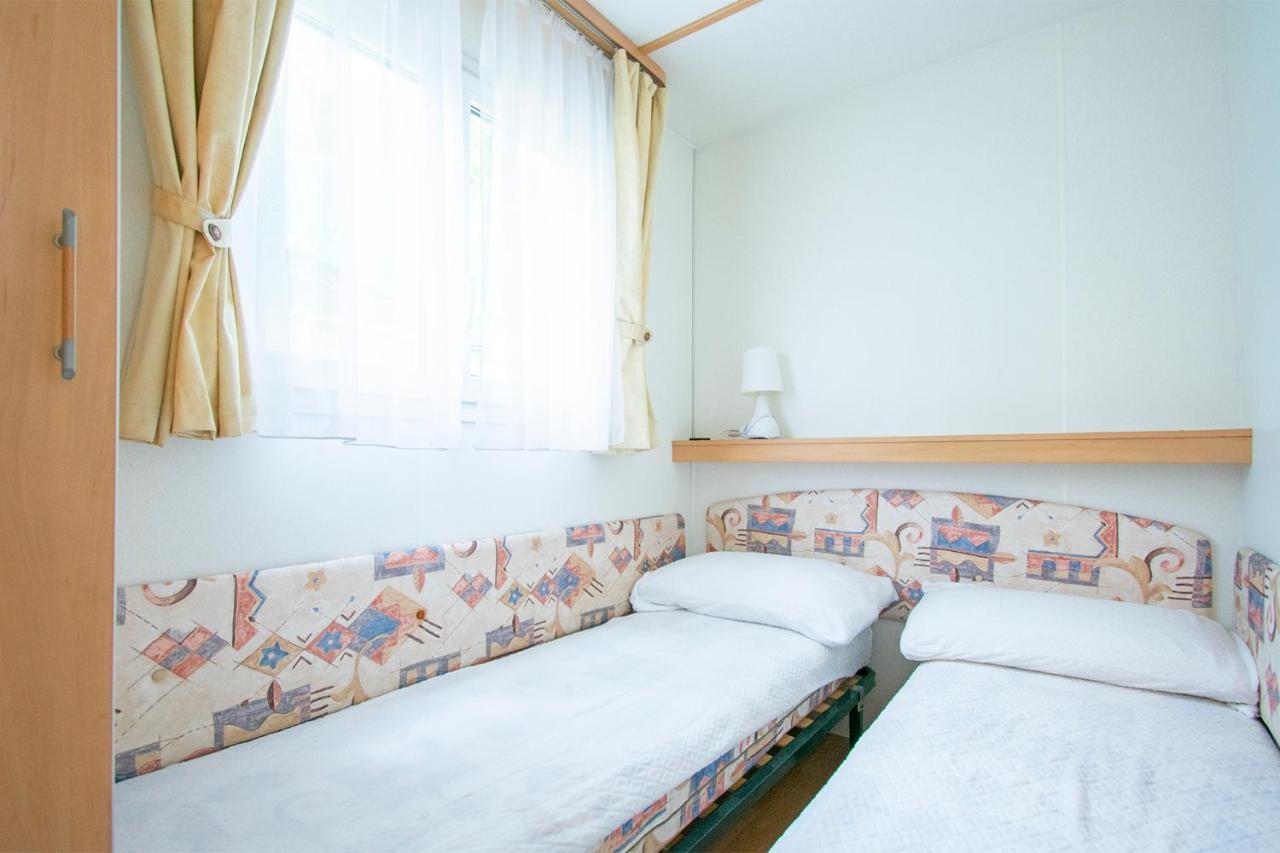 Hotel Camping Parco Vacanza Partaccia 2 à Marina di Massa Extérieur photo