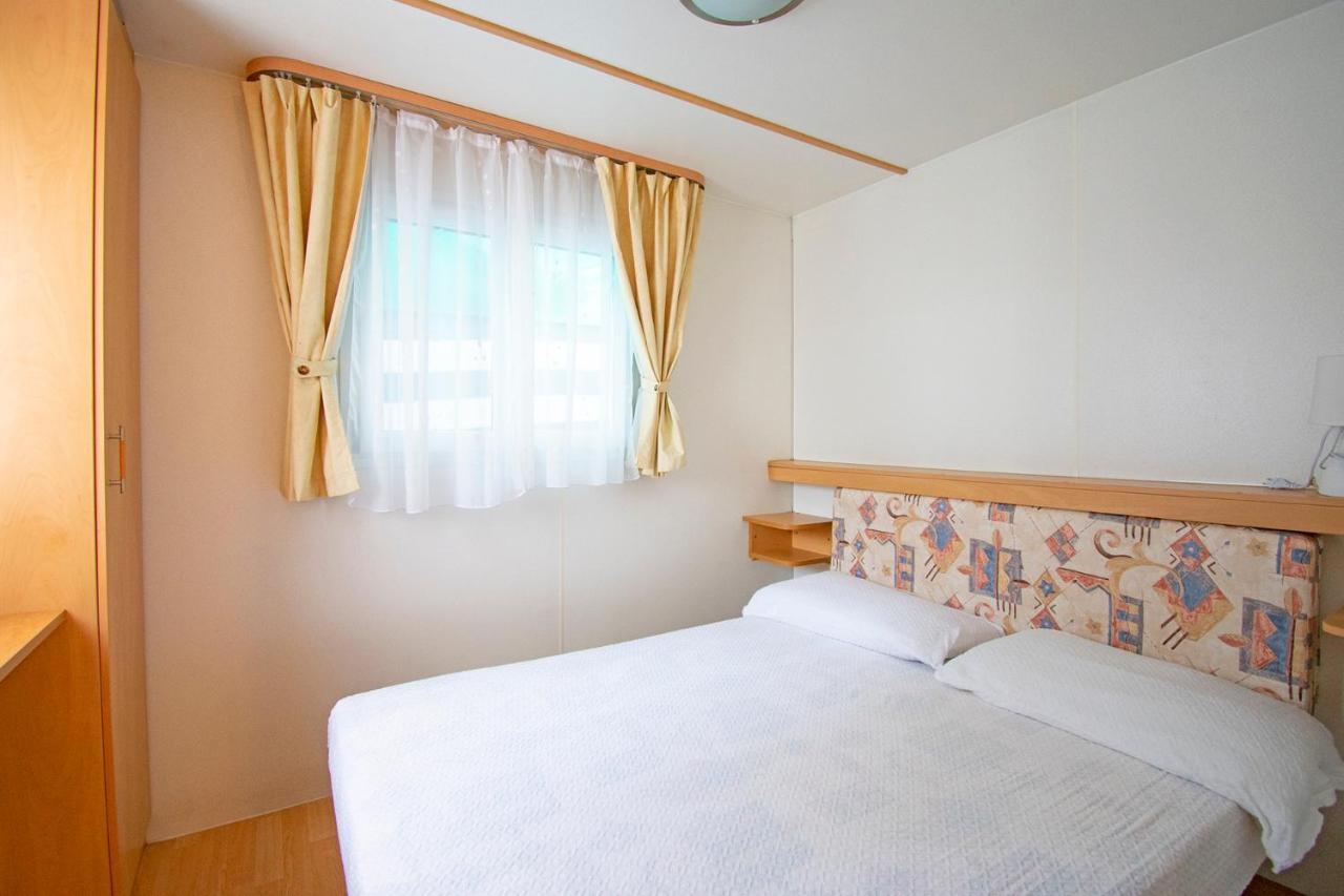 Hotel Camping Parco Vacanza Partaccia 2 à Marina di Massa Extérieur photo