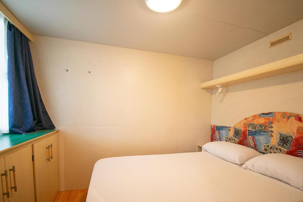 Hotel Camping Parco Vacanza Partaccia 2 à Marina di Massa Extérieur photo