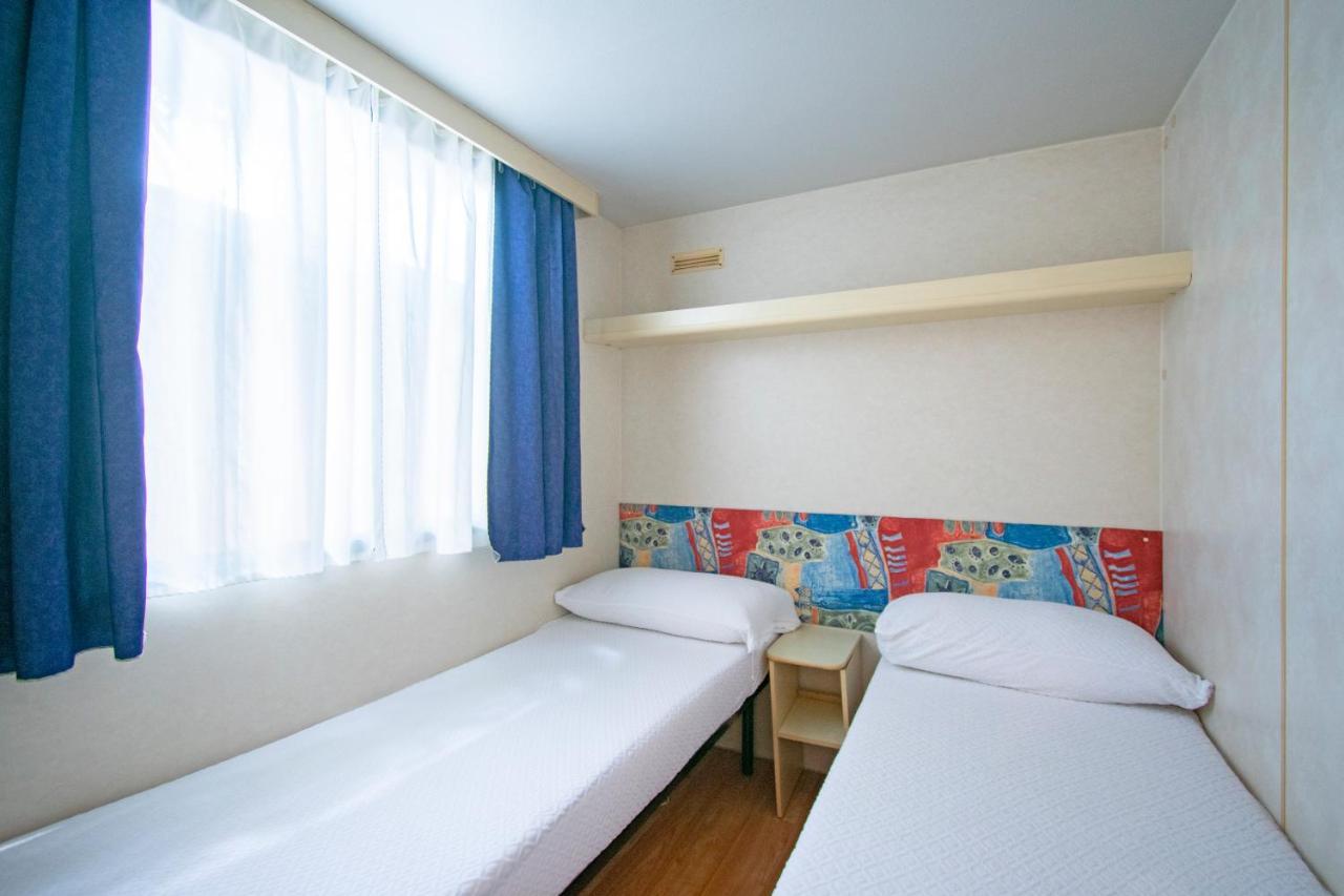 Hotel Camping Parco Vacanza Partaccia 2 à Marina di Massa Extérieur photo