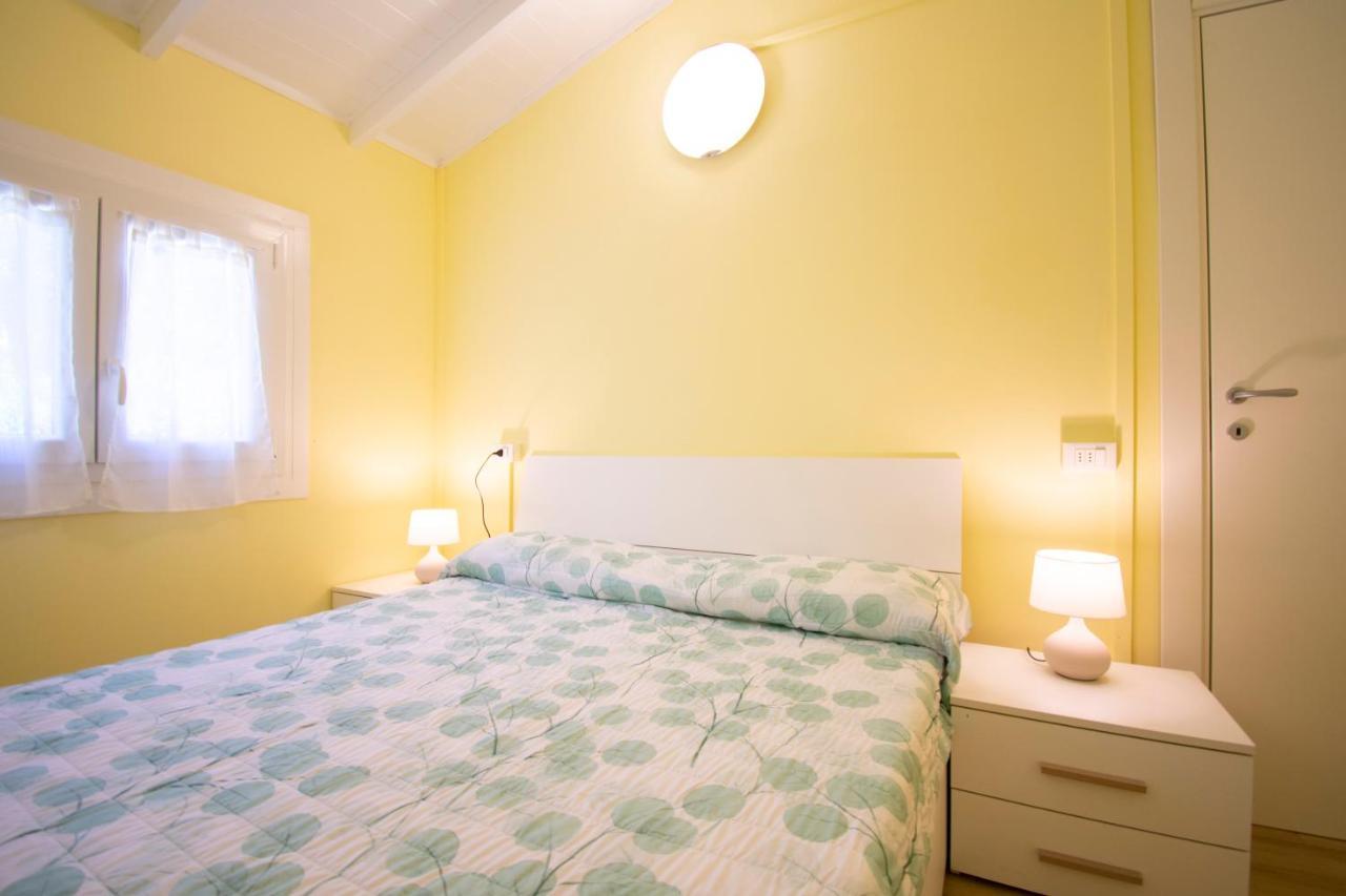 Hotel Camping Parco Vacanza Partaccia 2 à Marina di Massa Extérieur photo